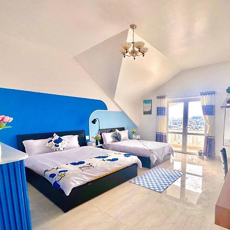 Bear Brick Villa Да Лат Екстериор снимка