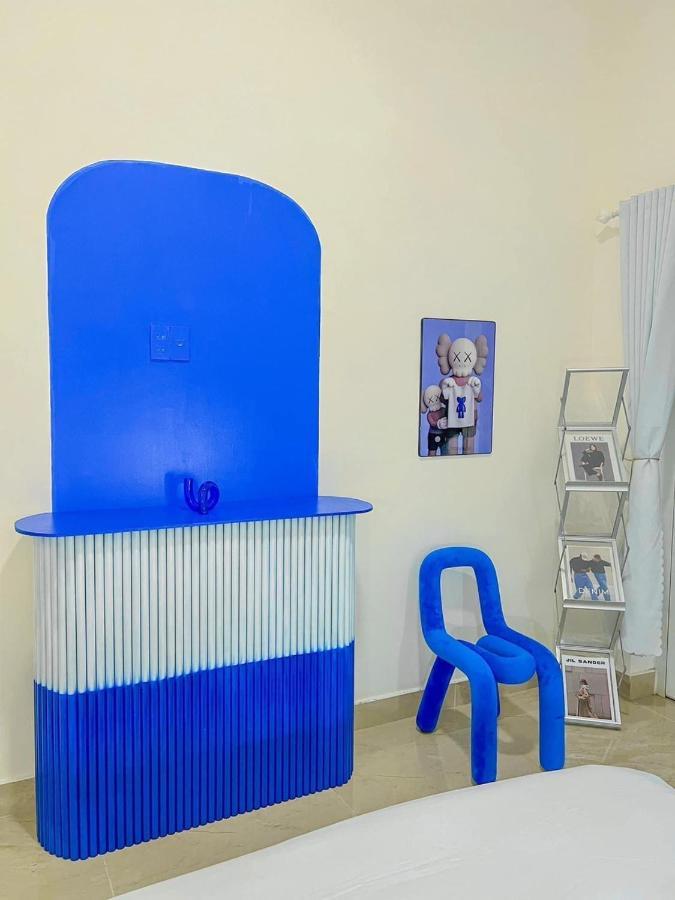 Bear Brick Villa Да Лат Екстериор снимка
