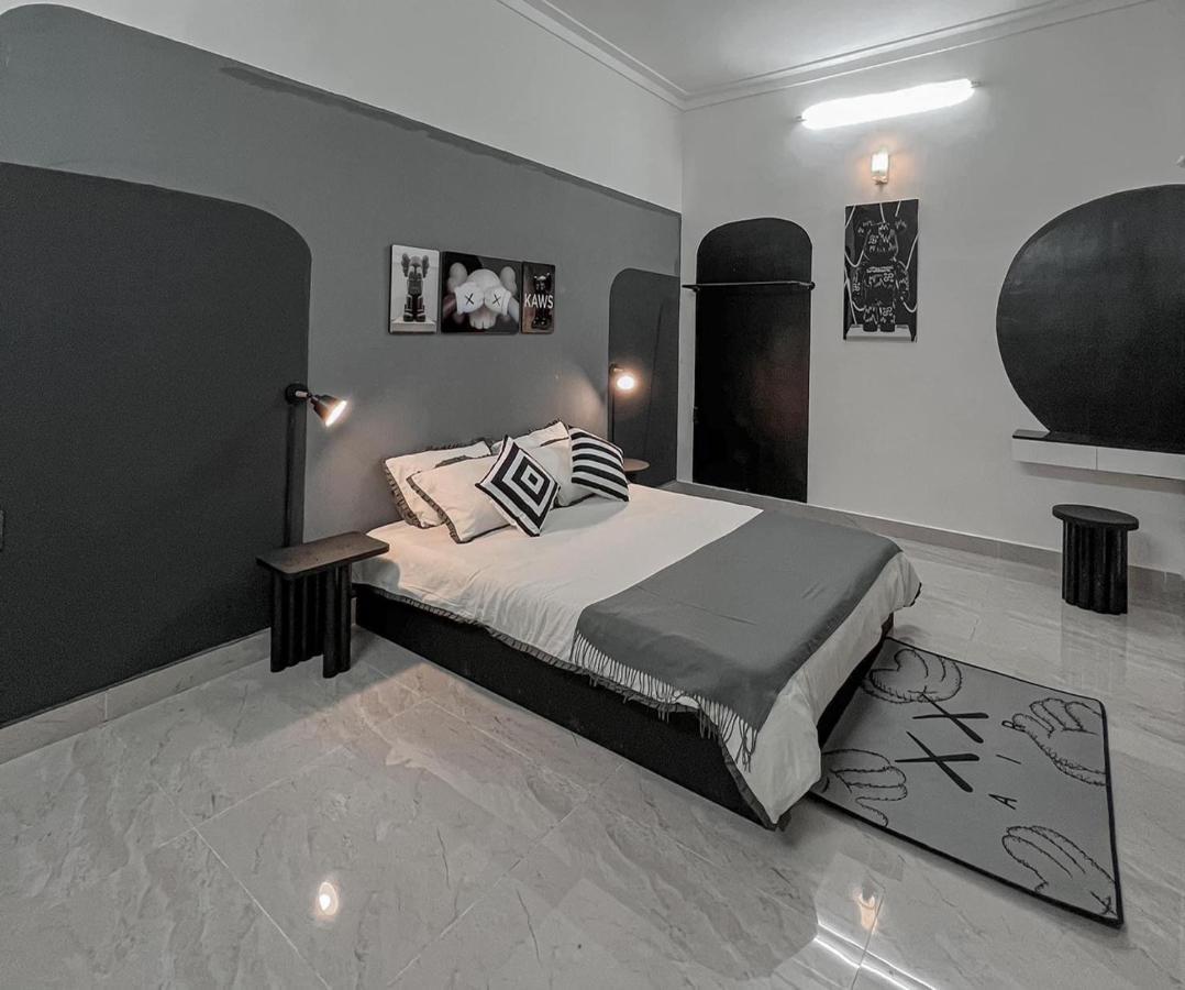 Bear Brick Villa Да Лат Екстериор снимка